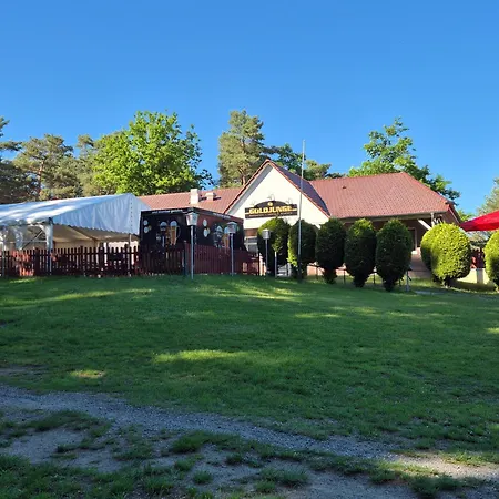Ankerplatz Am Fleesensee Holiday home Silz (Mecklenburg-Vorpommern)
